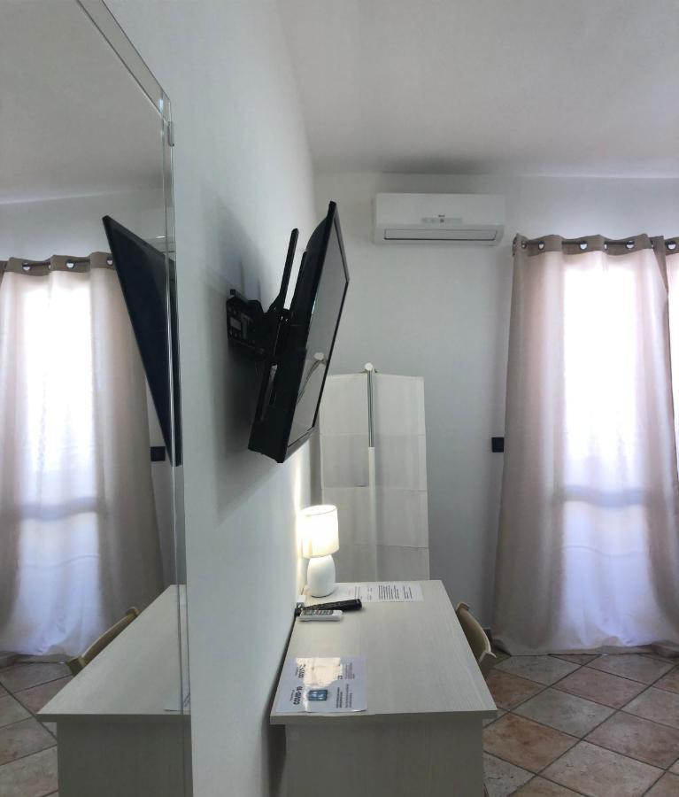 Rhegium Palace Reggio Calabria Exterior photo
