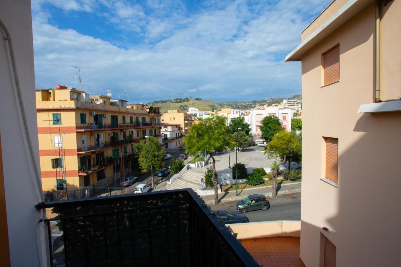 Rhegium Palace Reggio Calabria Exterior photo